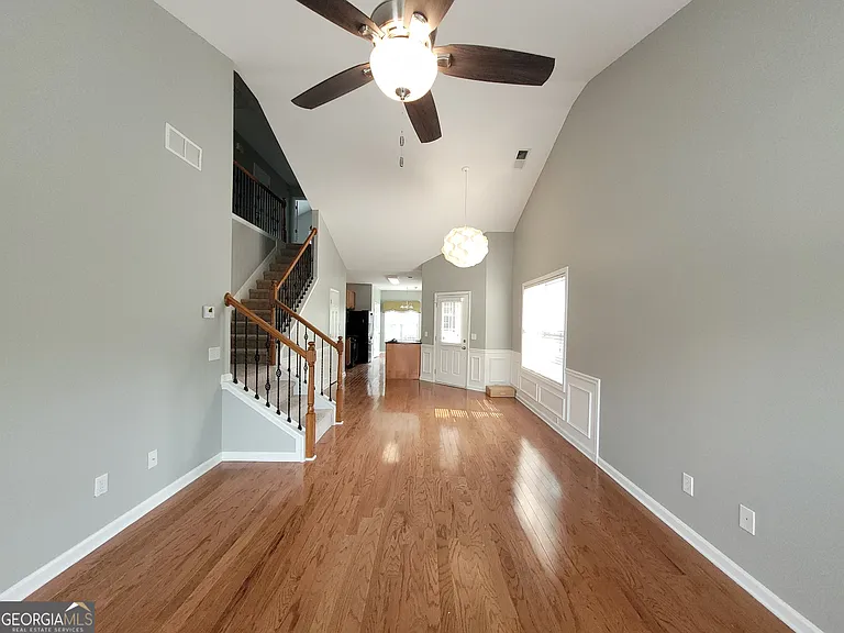 1809 Willow Branch Ln NW #L — Photo 4
