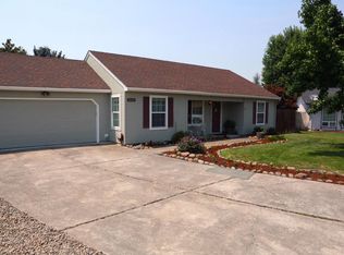 2604 Cliffrose Ct, Medford, OR 97504