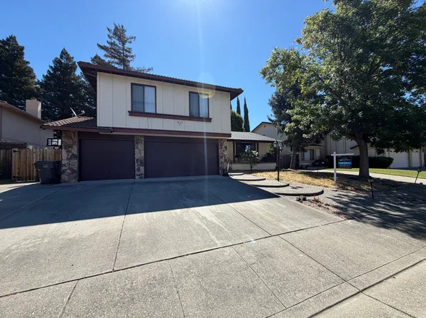 3136 Shetland Ct, Fairfield, CA 94533