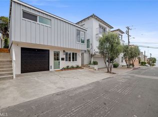 424 36th St, Manhattan Beach, CA 90266