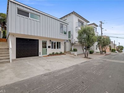 424 36th St, Manhattan Beach, CA, 90266