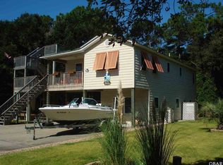 438 W Palmetto St LOT 37-40, Kill Devil Hills, NC 27948