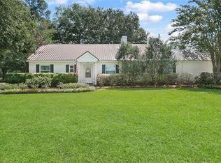 14416 Fisher Rd, Franklinton, LA 70438