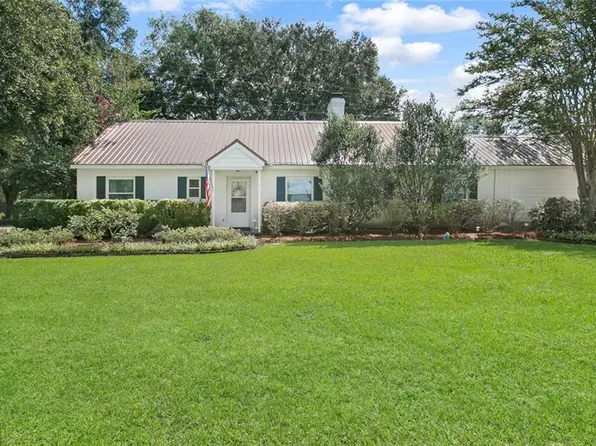 14416 Fisher Rd, Franklinton, LA 70438
