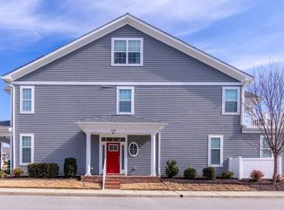 4601 Ballata Rd, Williamsburg, VA 23185