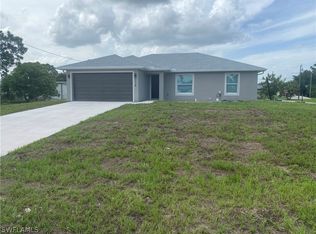 3116 47th St SW, Lehigh Acres, FL 33976