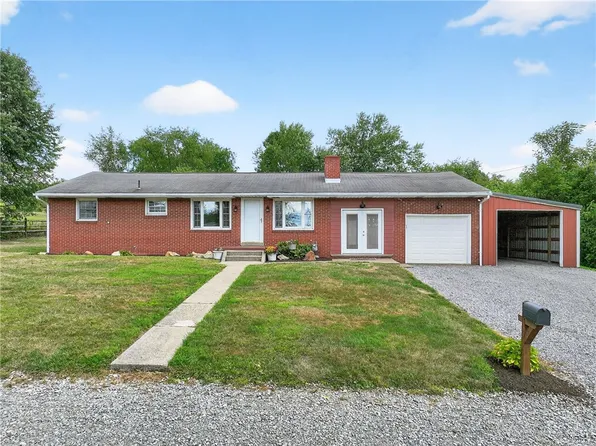 1315 Suzanne St, Freedom, PA 15042