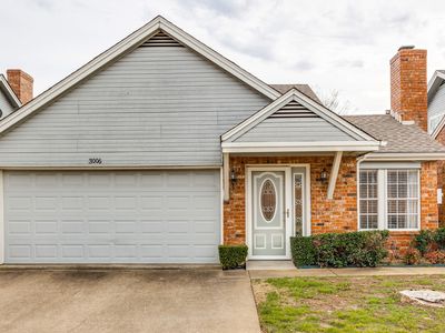 3006 Waterfront Cir, Garland, TX, 75042