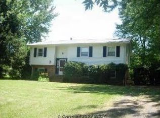 11292 Cedar Ave, Culpeper, VA 22701