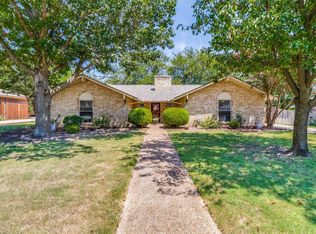 505 Cassandra St, Howe, TX 75459