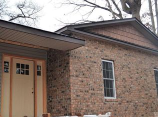 1009 7th Ave SW, Conover, NC 28613