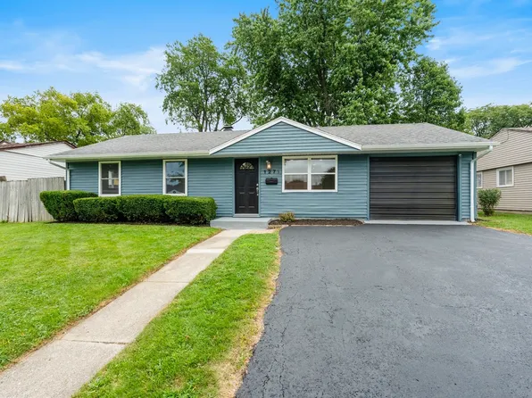 1271 Durham Dr, Aurora, IL 60506