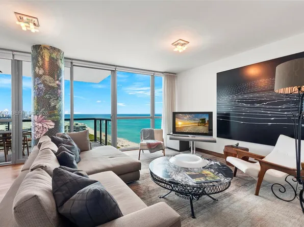 101 20th St #3105, Miami Beach, FL 33139