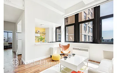 Sold by Douglas Elliman