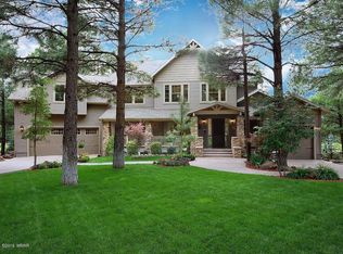 3432 Wild Cat Cir, Pinetop, AZ 85935