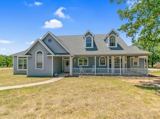 2308 Advance Rd, Weatherford, TX 76088