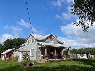 6080 N Allen Rd, Allen, MI 49227