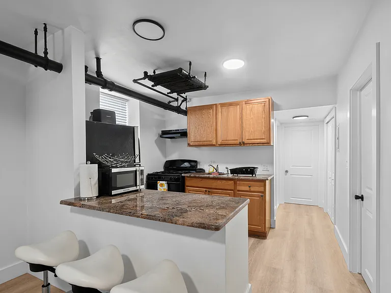 7505 Palisade Ave #E1 — Photo 7
