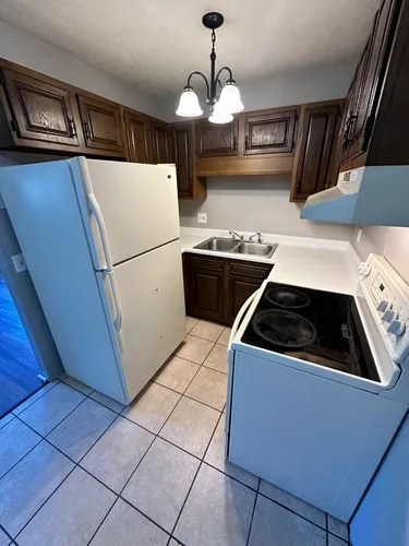 1244 N Johnson Ave #D Photo 1