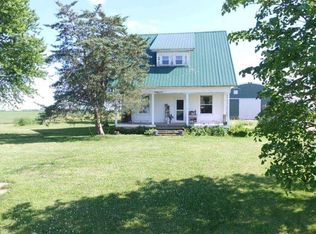 2145 E County Road 500, Bowen, IL 62316