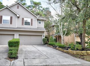 221 E Summer Haze Cir, Spring, TX 77382