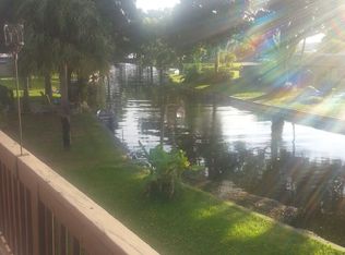 240 W Canal Dr, Palm Harbor, FL 34684