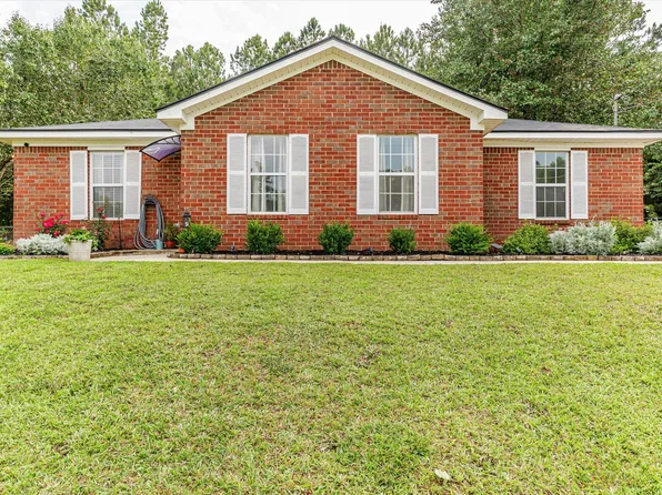 6480 CAMPBELLS WAY, Harlem, GA 30814