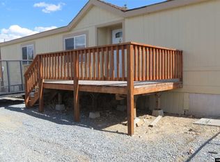 5313 Torobie Cir, Sun Valley, NV 89433