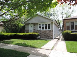 8719 Lyndale St, River Grove, IL 60171