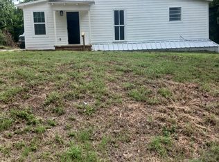 402 W Patton Ave, Alvarado, TX 76009