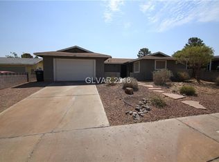 415 Bottle Brush Way, Henderson, NV 89015
