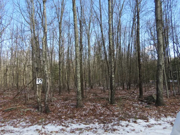 12 Moonbeam Cir, Hawley, PA 18428