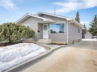 12944 28th St NW, Edmonton, AB T5A 3X4