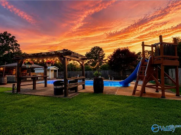 109 High St, Madison, AL 35758