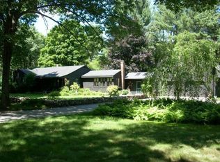 499 Ipswich Rd, Boxford, MA 01921