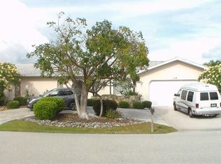 106 Hibiscus Dr, Punta Gorda, FL 33950