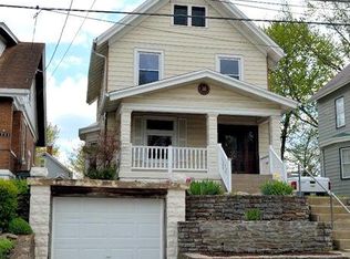 2529 Ida Ave, Cincinnati, OH 45212