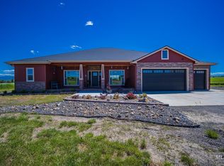 1994 Highway 95 N, Keuterville, ID 83522