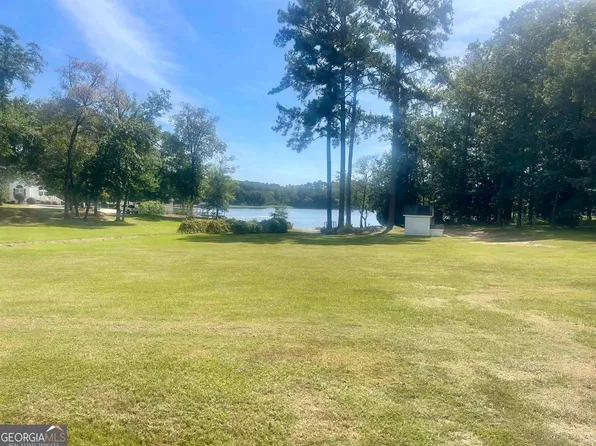 0 Lewis Mill Lake Rd, Vienna, GA 31092