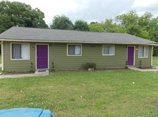 210 S Plum St, Durham, NC 27703