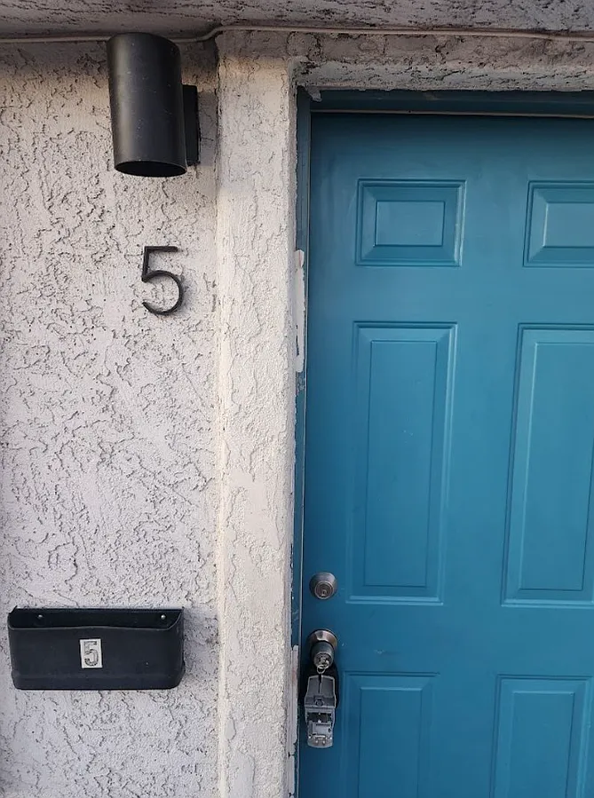 2 bed, 720 sqft, $1,050 — Photo 3
