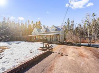 11887 Route 14, Pleasant View, PE C0B 1Z0