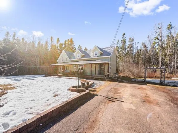 11887 Route 14, Pleasant View, PE C0B 1Z0