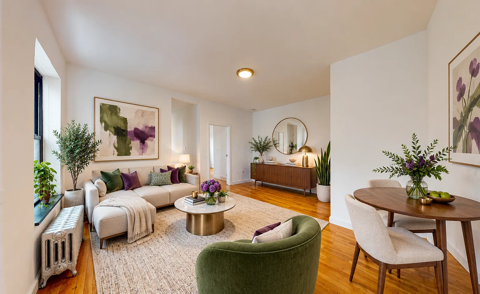307 East 77th Street — Photo 1