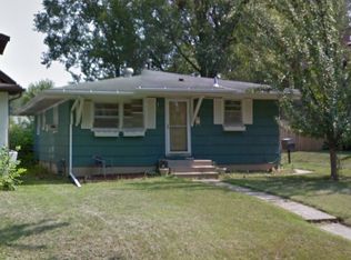 3452 Major Ave N, Crystal, MN 55422