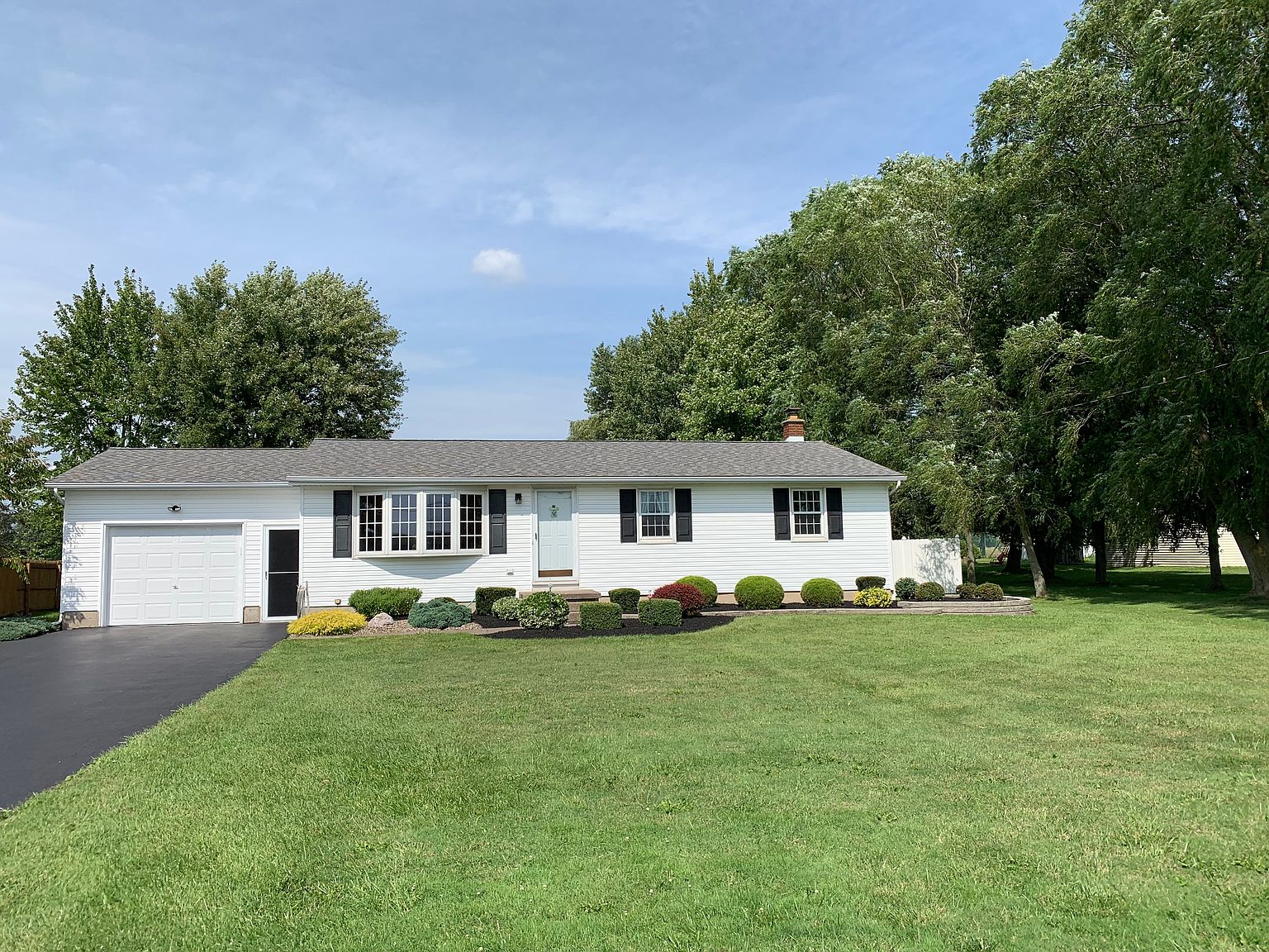 4843 Mapleton Rd, Lockport, NY 14094 Zillow