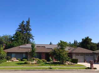 1474 W Millbrae Ave, Fresno, CA