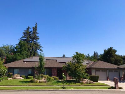 1474 W Millbrae Ave, Fresno, CA, 93711