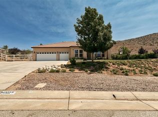 34322 Katrina St, Acton, CA 93510