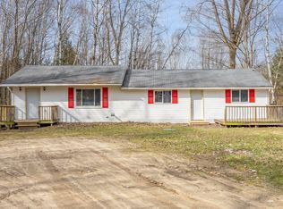 23087 Huron, Evart, MI 49631